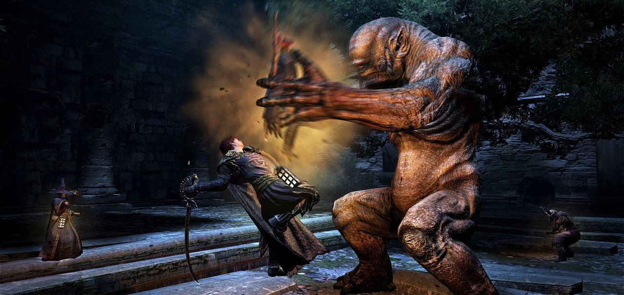 Dragon S Dogma Dark Arisen Neoseeker