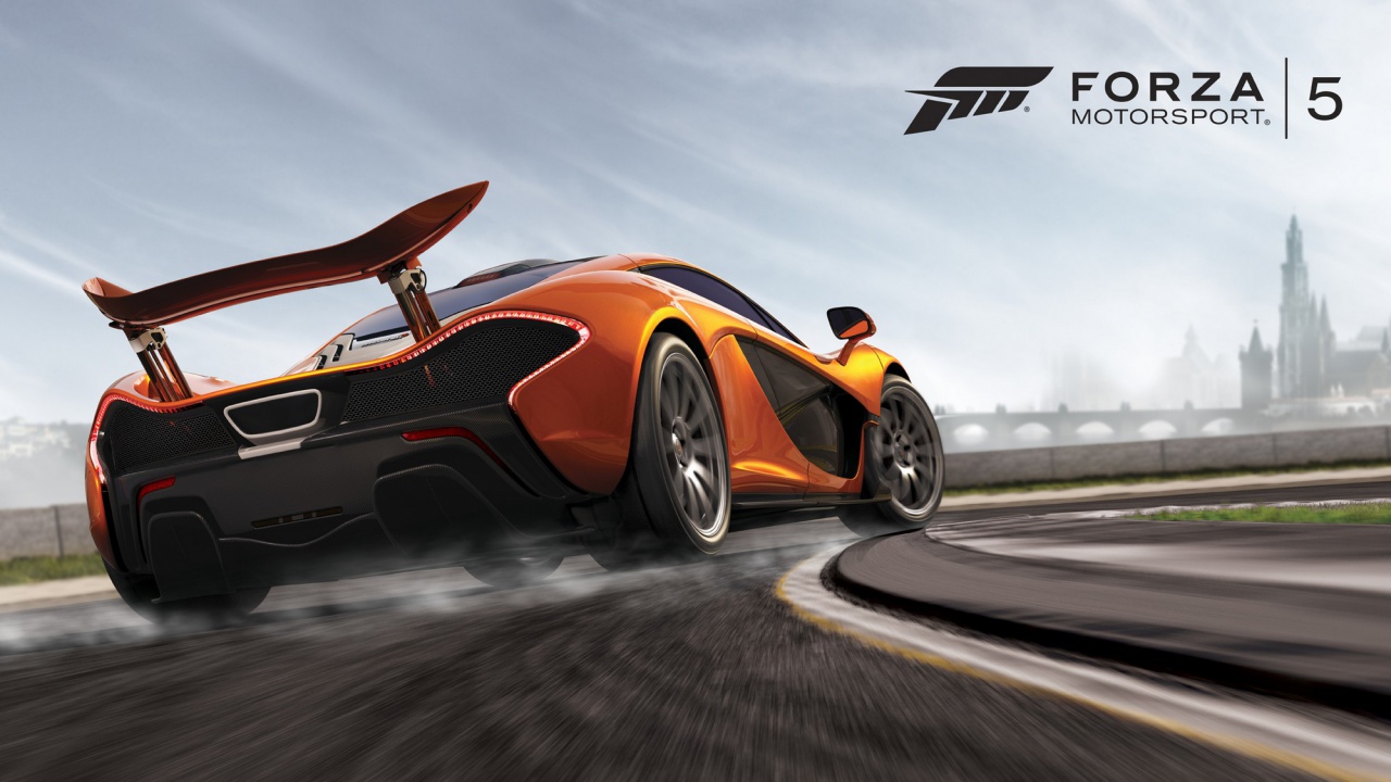 Forza Motorsport 5 gets Game of the Year Edition this July featuring 10 Top  Gear cars and three tracks - Neoseeker