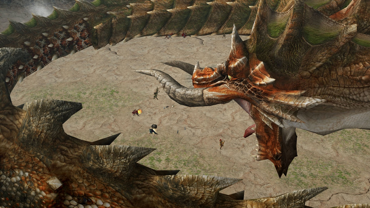 how to play monster hunter frontier z ps4 how to play monster hunter frontier z ps4