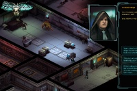 Shadowrun: Hong Kong Gets First Trailer and Screenshots - GameSpot