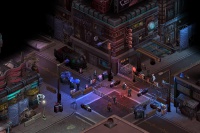 Shadowrun: Hong Kong Gets First Trailer and Screenshots - GameSpot