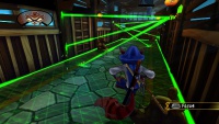 Sly Cooper: Thieves In Time E3 screenshots - Gematsu