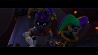 Sly Cooper: Thieves In Time E3 screenshots - Gematsu