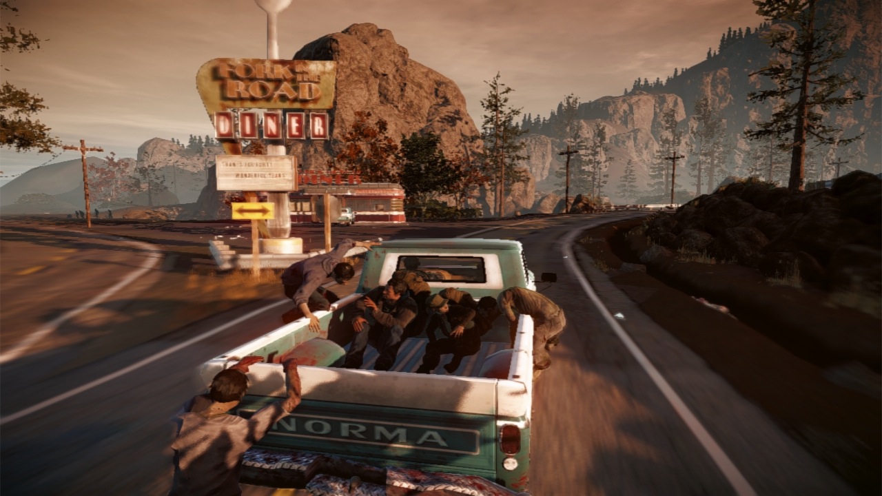 state of decay cheats pc xbox one