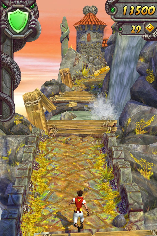 Temple Run - Neoseeker