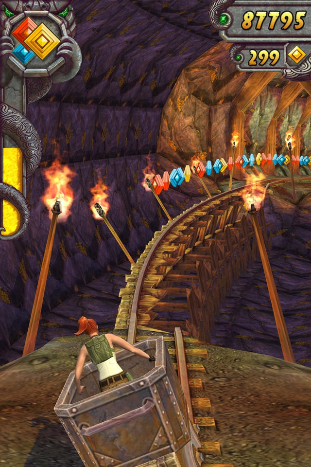 Temple Run - Neoseeker