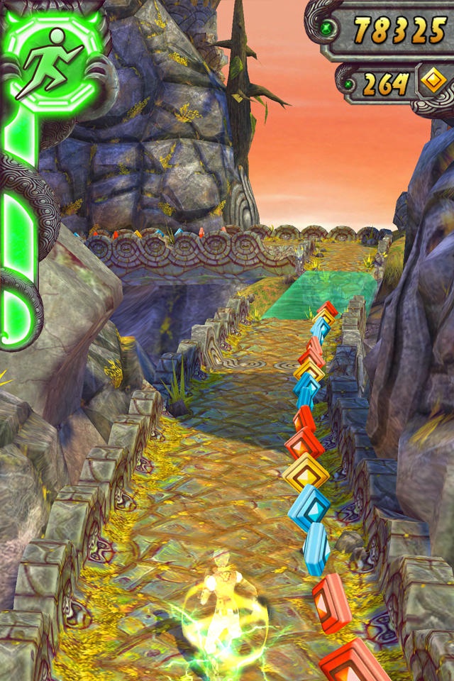 Temple Run - Neoseeker