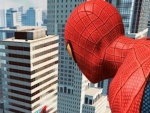 Amazing Spider-Man PS3 Screenshots - Image #9089