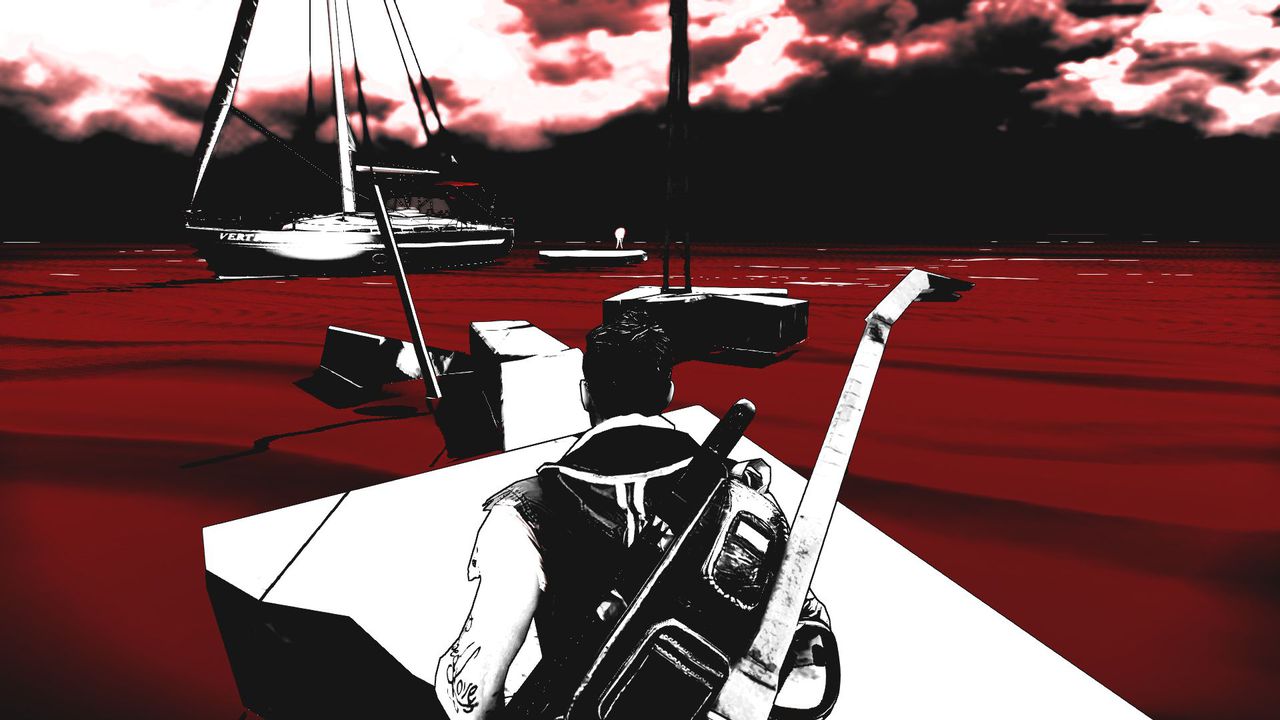 Escape Dead Island screenshots - Image #17494