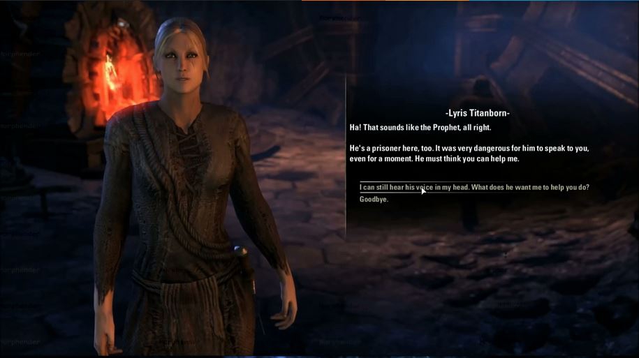 Screenshot thread - The Elder Scrolls Online: Tamriel Unlimited