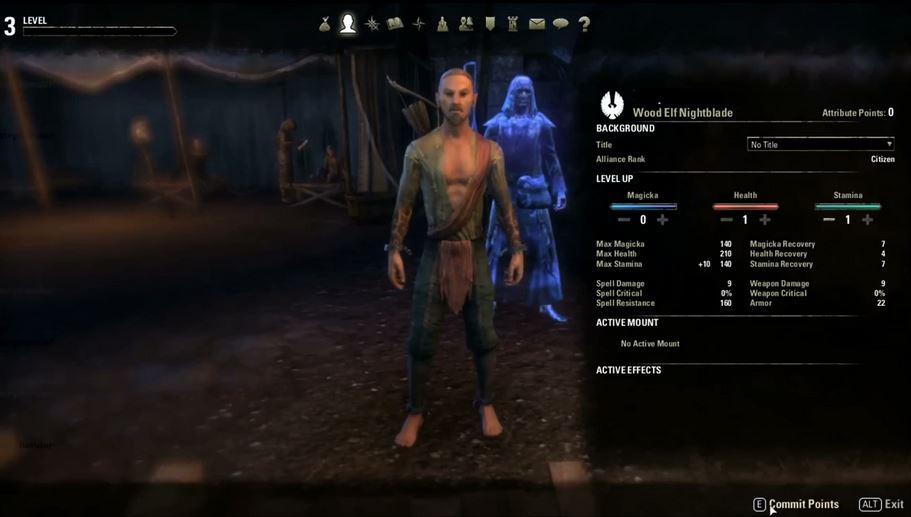 Screenshot thread - The Elder Scrolls Online: Tamriel Unlimited