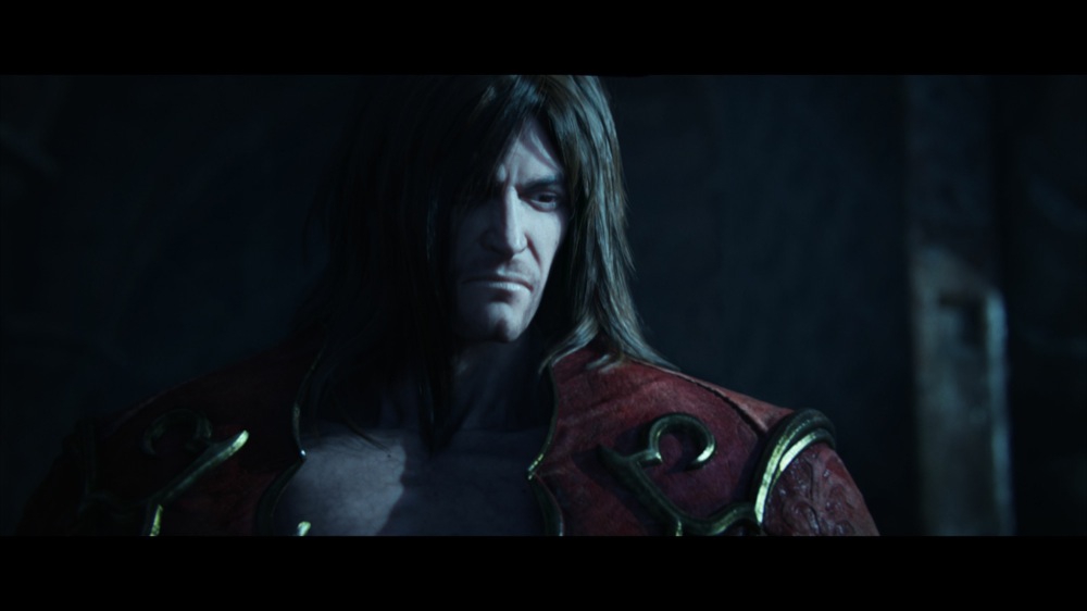 Castlevania: Lords of Shadow 2 X360 Screenshots - Image #14340