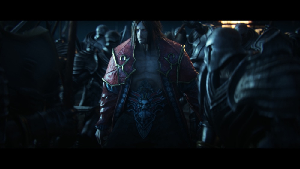 Castlevania: Lords of Shadow 2 X360 Screenshots - Image #14340