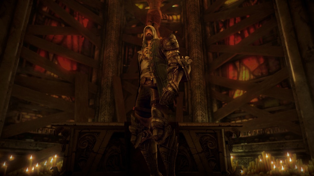 Castlevania: Lords of Shadow 2 X360 Screenshots - Image #14340