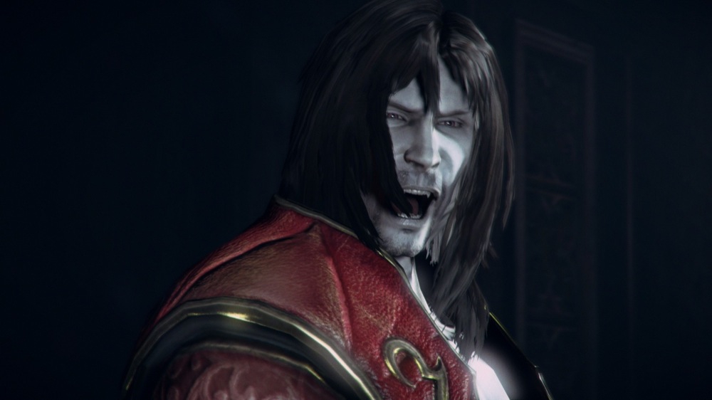 Castlevania: Lords of Shadow 2 X360 Screenshots - Image #14340