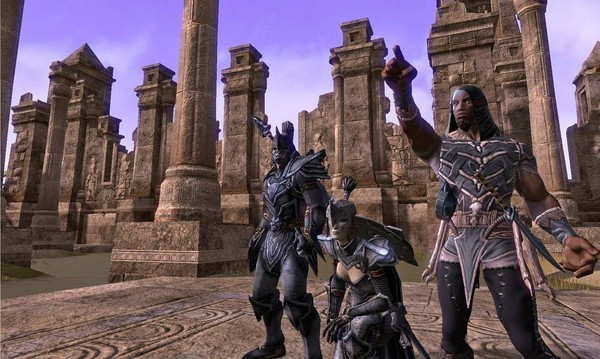Screenshot thread - The Elder Scrolls Online: Tamriel Unlimited