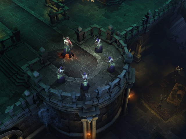 Diablo Iii Ultimate Evil Edition Neoseeker