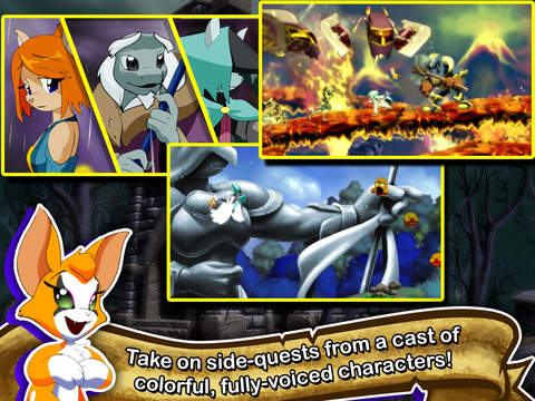 dust an elysian tail pc game cheats