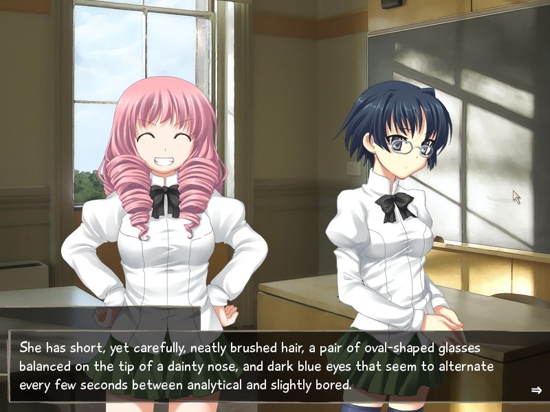 when is the new katawa shoujo game coming out