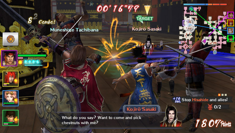 mods for samurai warriors 4 ii pc 2015