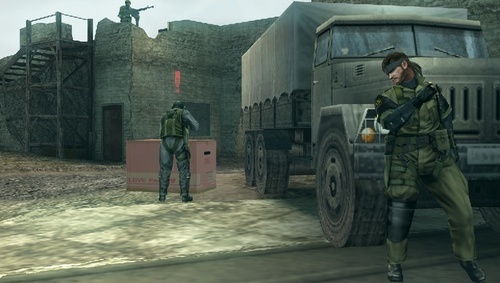 One of the few great games you can play on android would be Metal Gear  Solid Peace Walker. And btw this sub desperately needs an emulator flair.  : r/IndianGaming