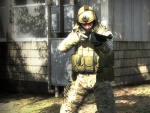 Counter-Strike: GO PS3 Screenshots - Image #9640