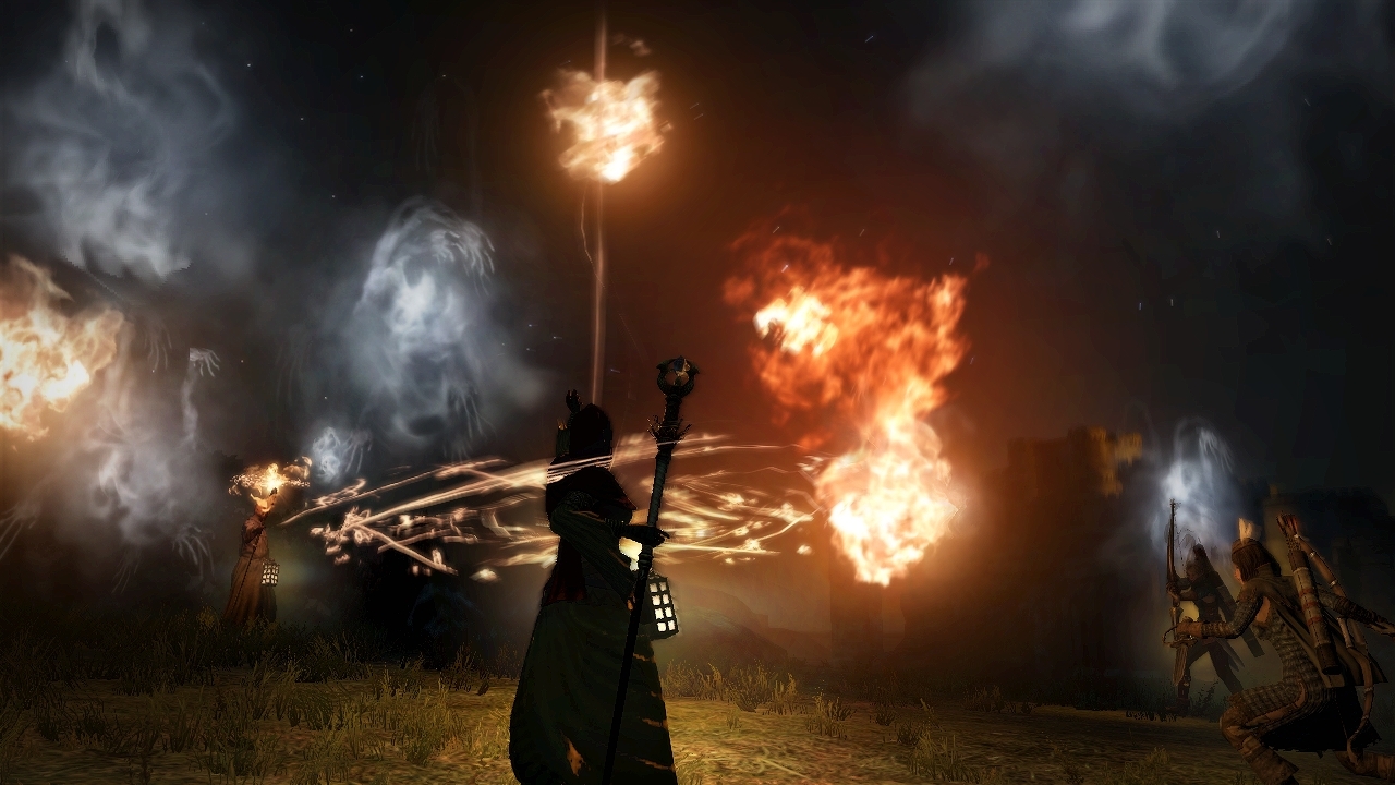 Dragon S Dogma Screenshots Neoseeker