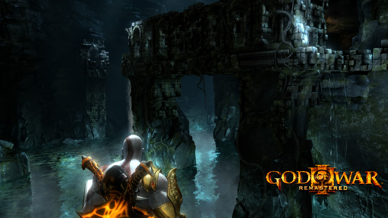 God of War: Ghost of Sparta set for November release - Neoseeker
