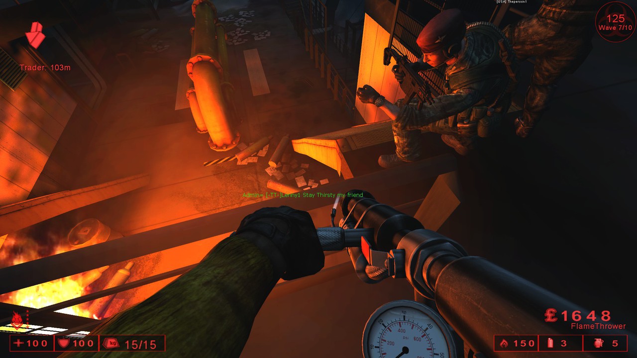 Killing Floor Screenshots Neoseeker