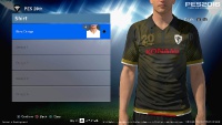 Pro Evolution Soccer 16 Neoseeker