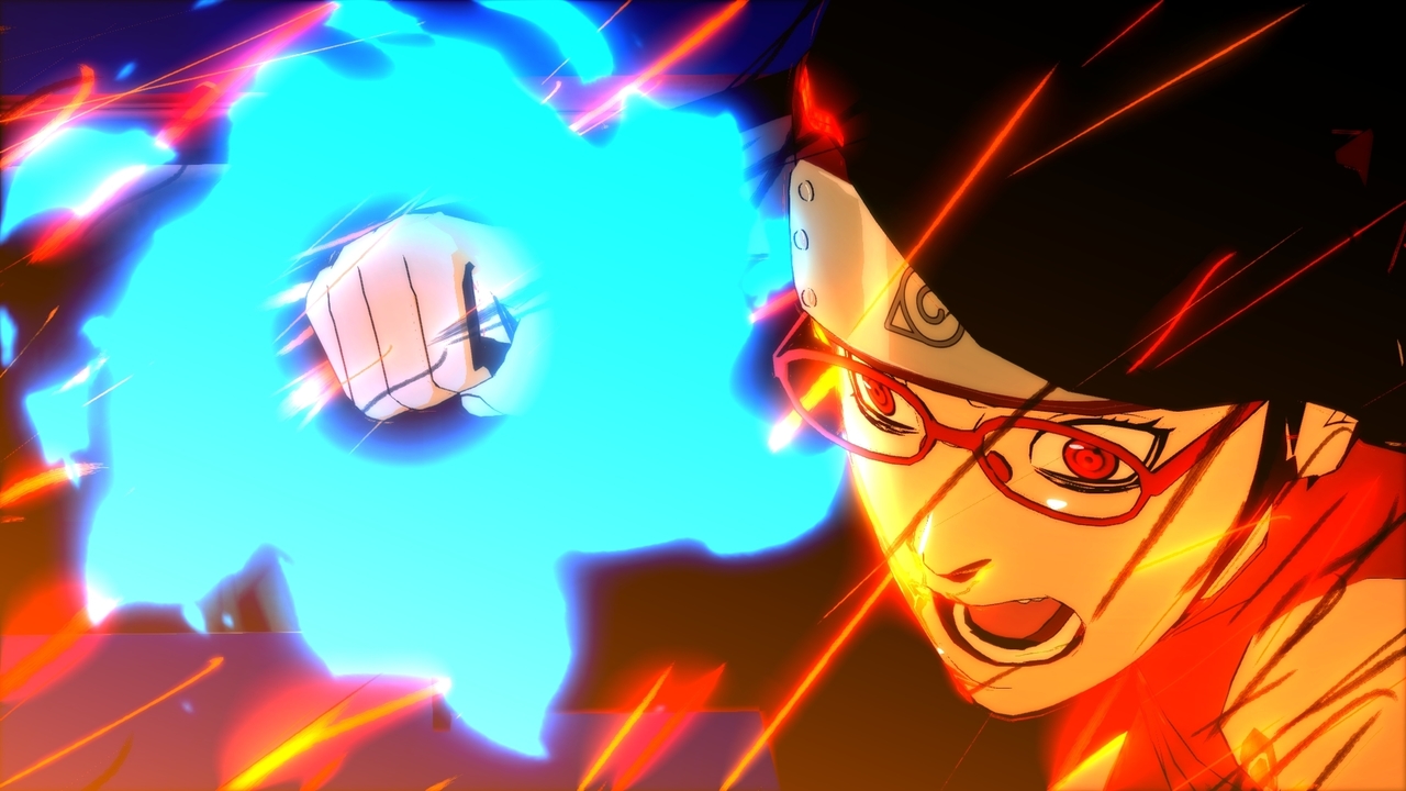 Naruto Shippuden: Ultimate Ninja 5 Screenshots - Neoseeker