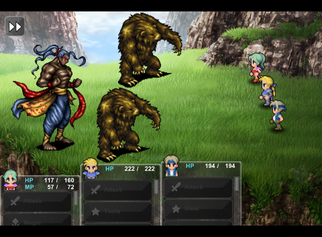 final fantasy 6 ps vita