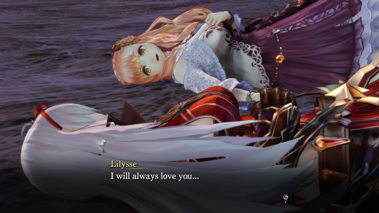 Nights Of Azure Neoseeker
