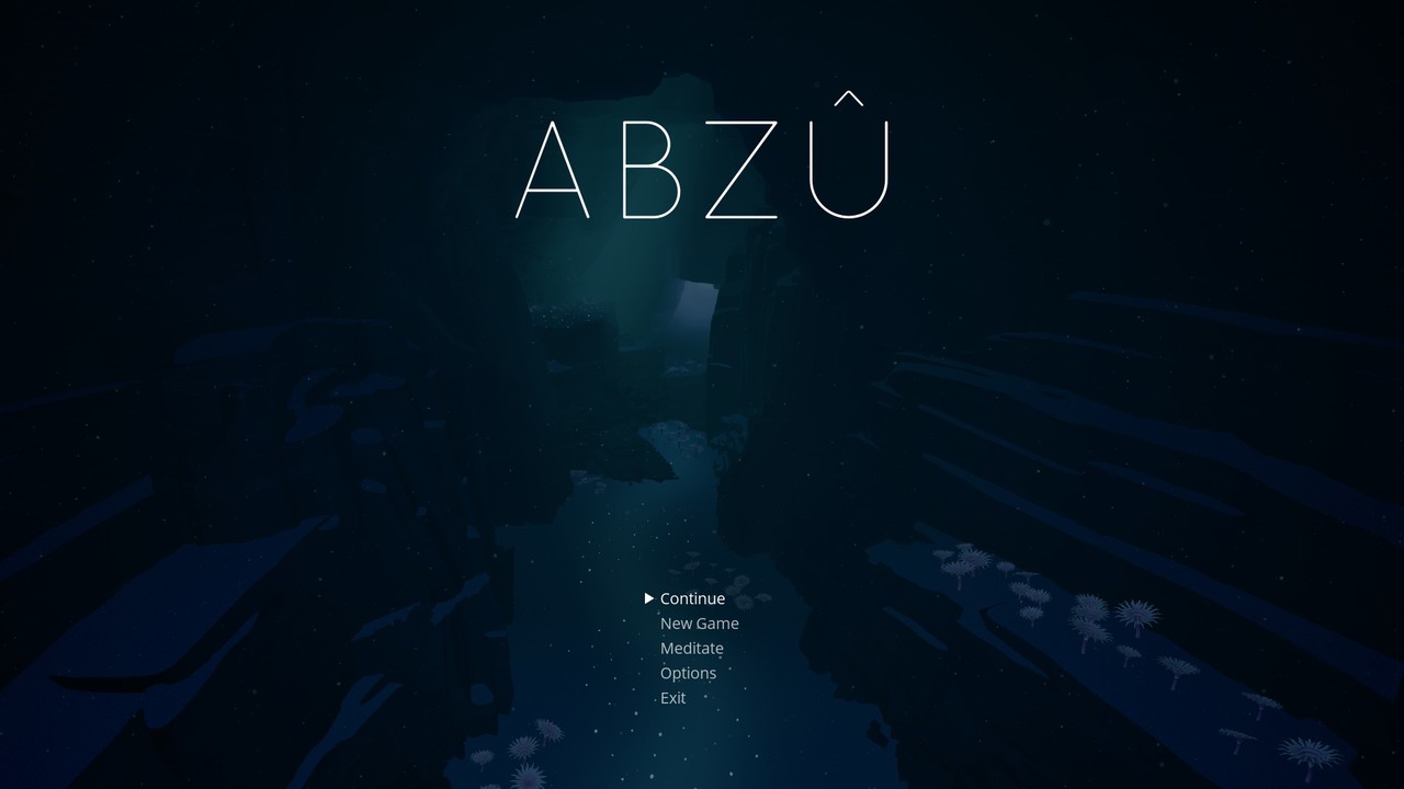 what does abzu mean