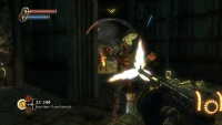 bioshock remastered ini bioshock remastered ini