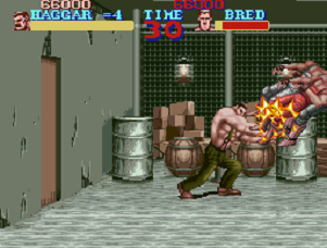 Final Fight News, Guides, Walkthrough, Screenshots, and Reviews -  GameRevolution