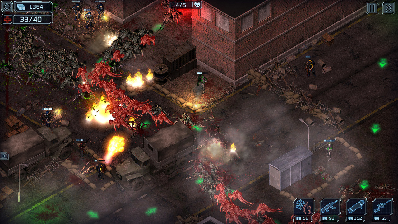 alien shooter td cheat alien shooter td cheat