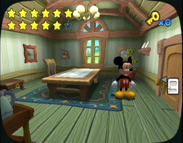 Disney'S Mickey Mouse Clubhouse PC Game