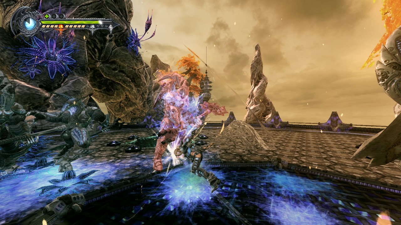 Dragon Blade: Wrath Of Fire Screenshots - Neoseeker