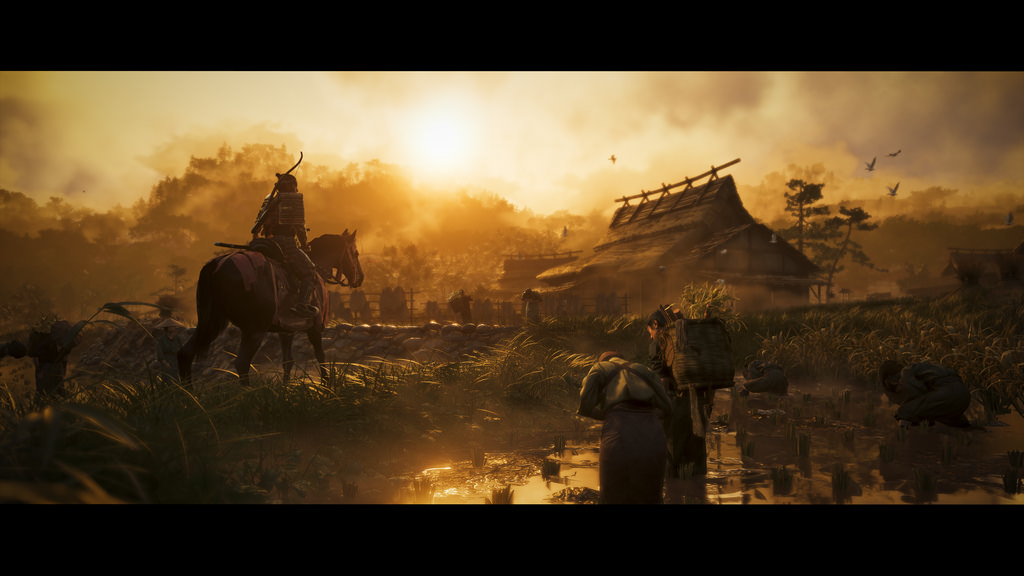 Minor Charms Ghost Of Tsushima Walkthrough Neoseeker   Ghost Of Tsushima Image Fcd3P 