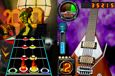 Guitar Hero 3 - Guitar Hero Wiki - Neoseeker