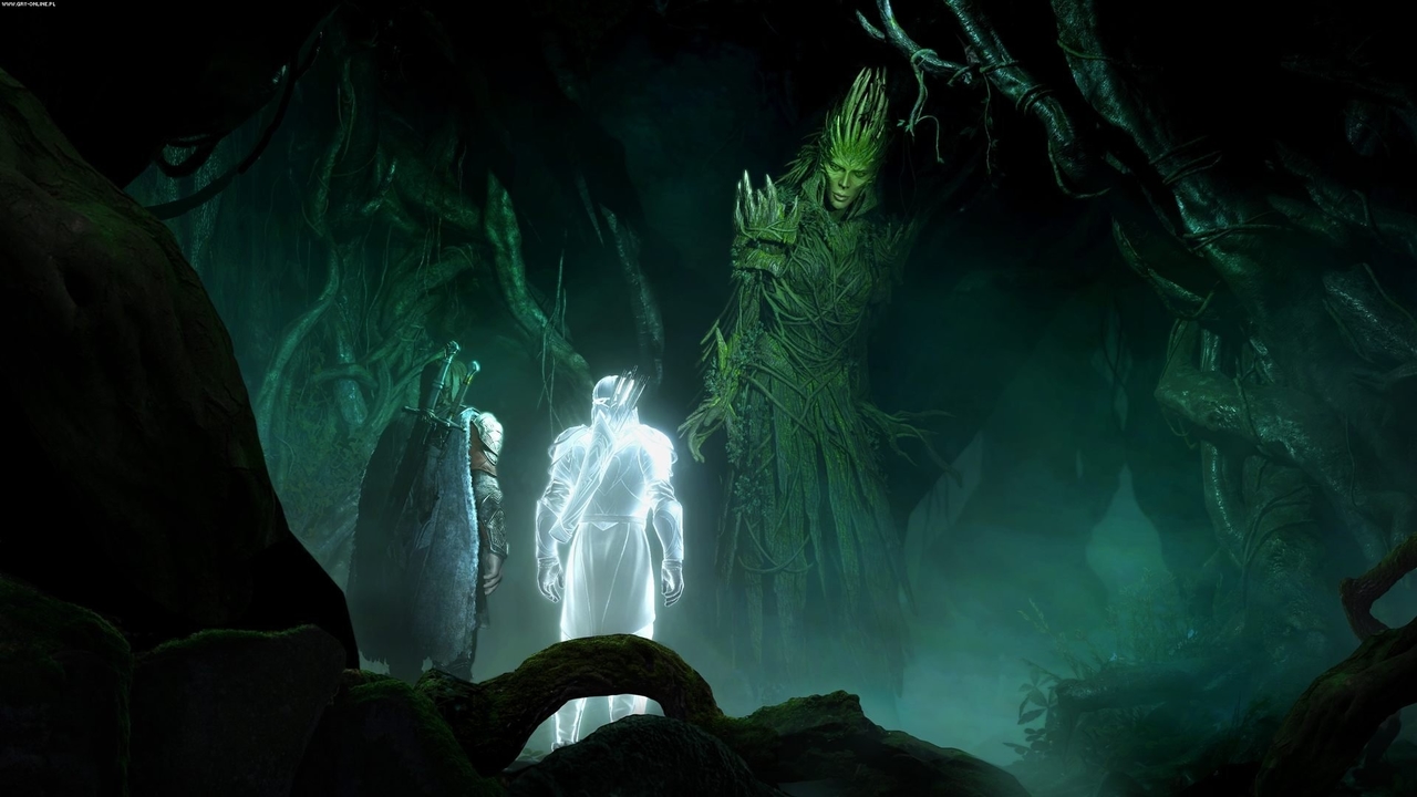 Middle-earth: Shadow of War screenshots - Image #21906