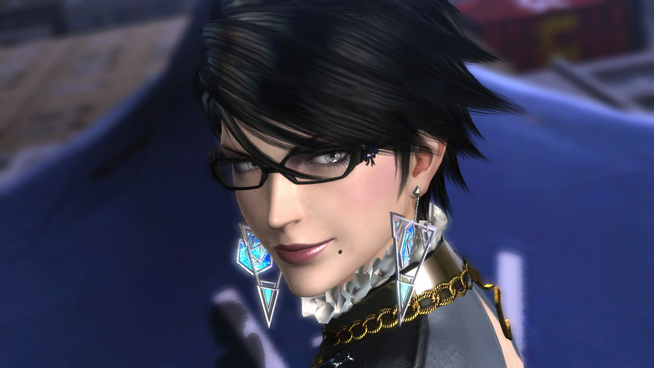 Bayonetta 2 Wii U Screenshots - Image #16048