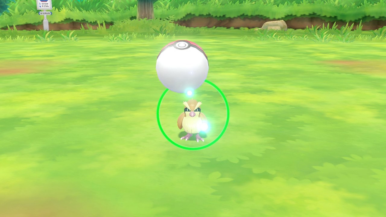 Pokemon Let S Go Pikachu Neoseeker