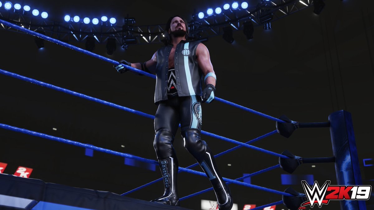 Players are upset at AEW: Fight Forever charging $7 for its new Arcade mode