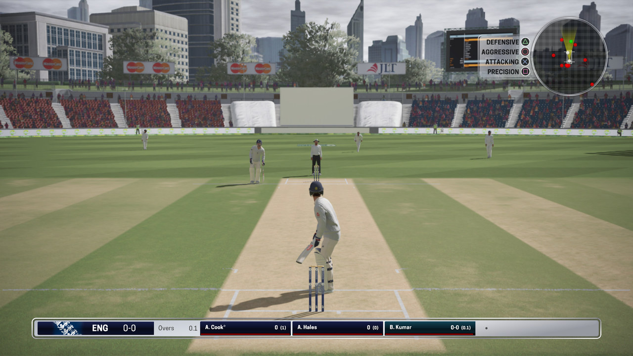 ashes cricket game 2019