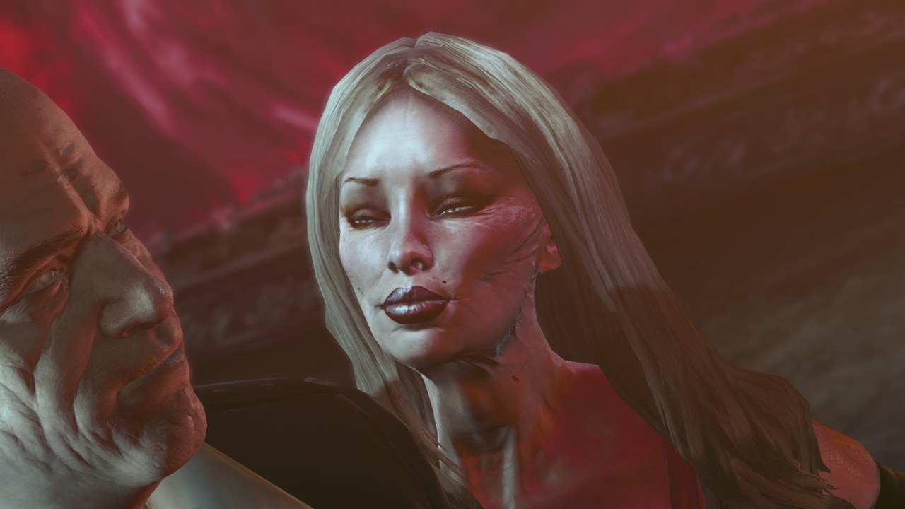 DmC Devil May Cry Screenshots - Neoseeker