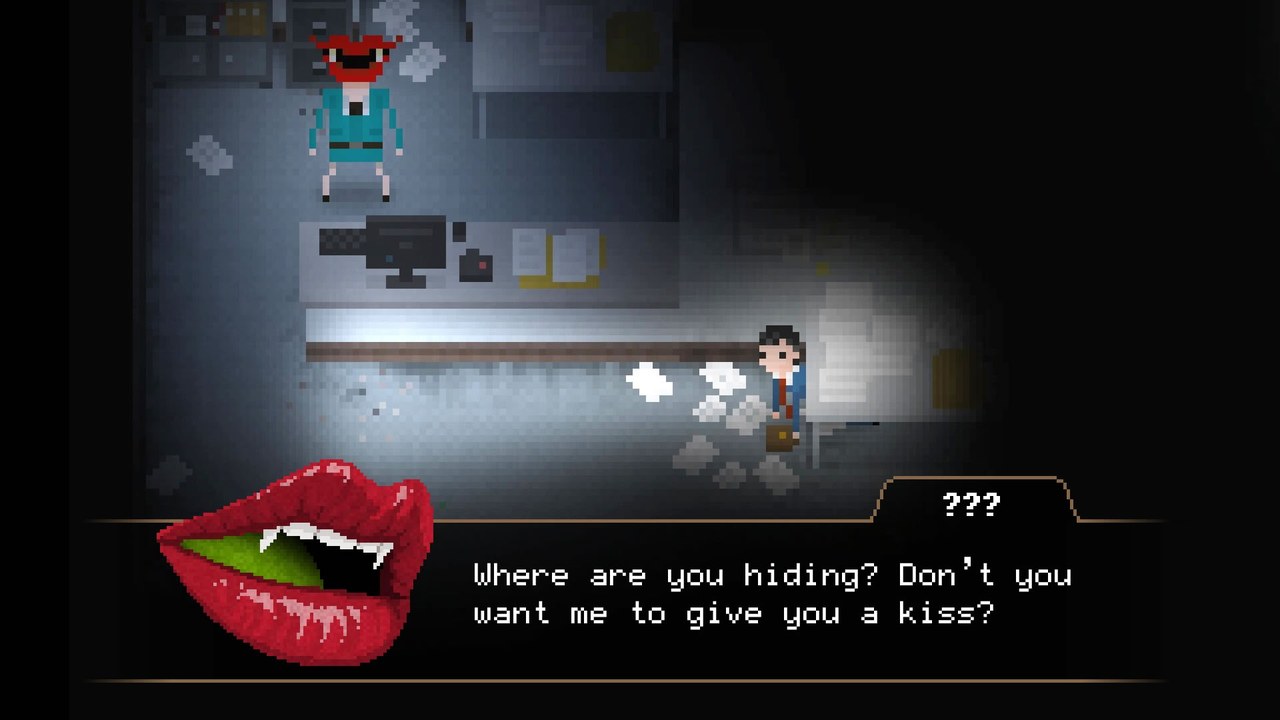 Familiar's Illustration Locations Yuppie Psycho Walkthrough Neoseeker