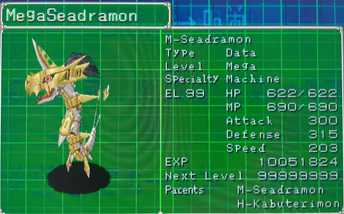 HKabuterimon - Digimon Wiki - Neoseeker