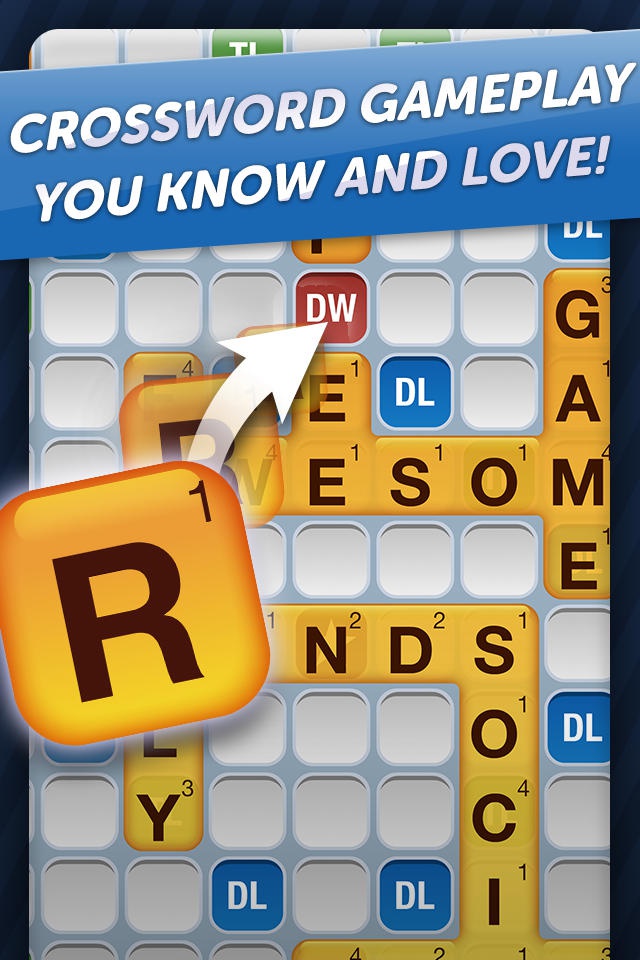 Acceptable Words Who Decides And What Rationale Words With Friends Forum Neoseeker Forums